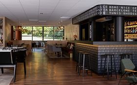 ibis Styles Lille Aéroport