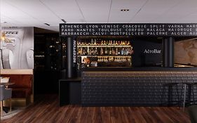 ibis Styles Lille Aéroport