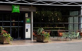 ibis Styles Lille Aéroport